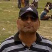 Kamlesh Kumar